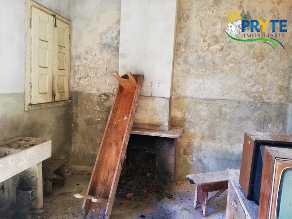 Moradia para Venda em Varzea dos Cavaleiros Foto 24