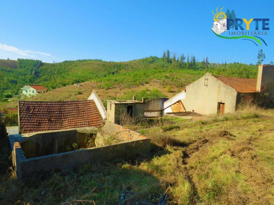 Moradia para Venda em Varzea dos Cavaleiros Foto 53