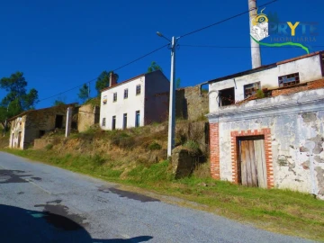 Moradia para Venda em Varzea dos Cavaleiros