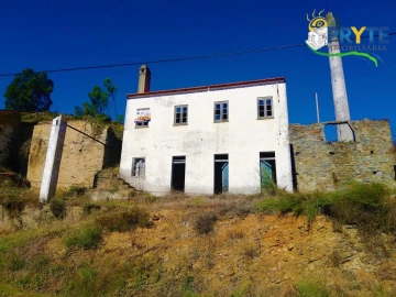 Moradia para Venda em Varzea dos Cavaleiros