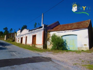 Moradia para Venda em Varzea dos Cavaleiros