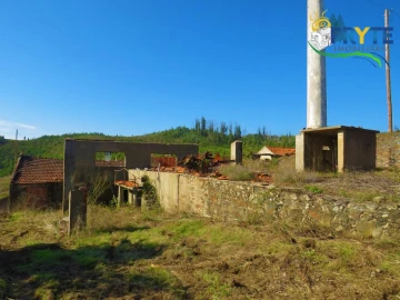 Moradia para Venda em Varzea dos Cavaleiros