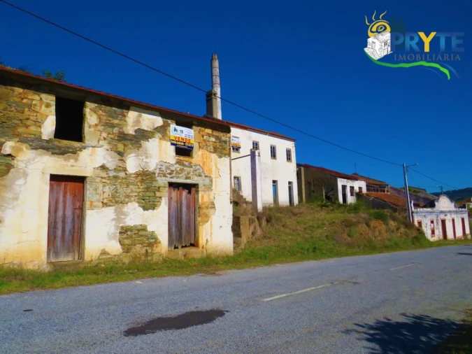 Moradia para Venda em Varzea dos Cavaleiros Foto 10