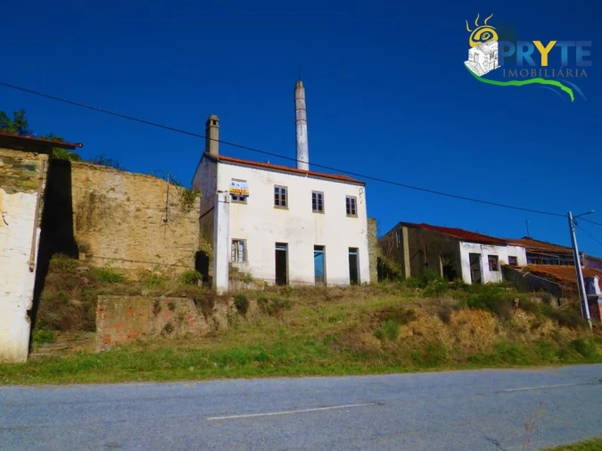 Moradia para Venda em Varzea dos Cavaleiros Foto 16