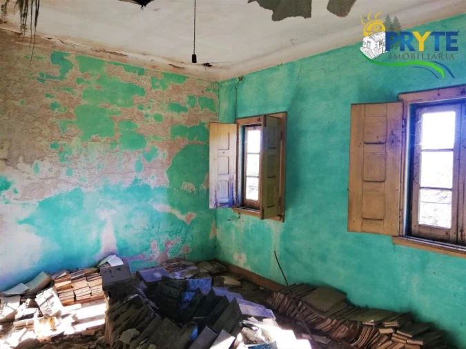 Moradia para Venda em Varzea dos Cavaleiros Foto 20