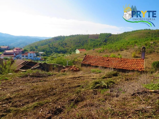 Moradia para Venda em Varzea dos Cavaleiros Foto 42