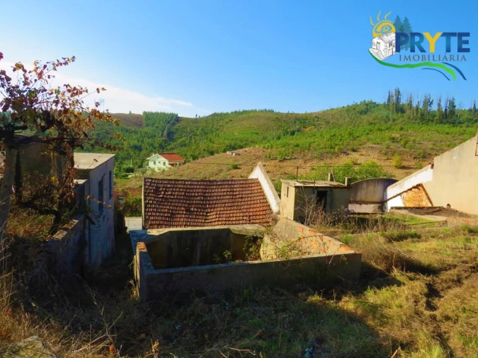 Moradia para Venda em Varzea dos Cavaleiros Foto 54