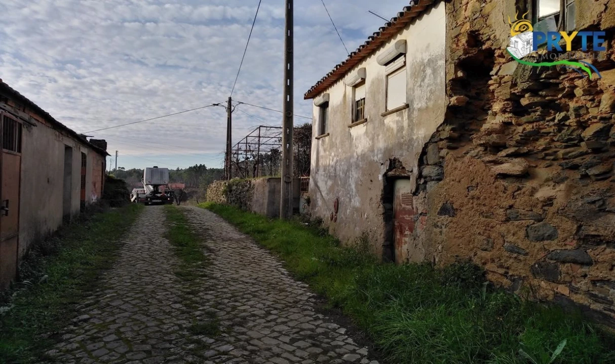 Moradia para Venda em Sertã Foto 15