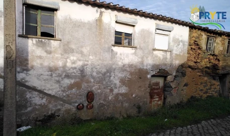 Moradia para Venda em Sertã