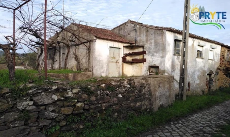 Moradia para Venda em Sertã