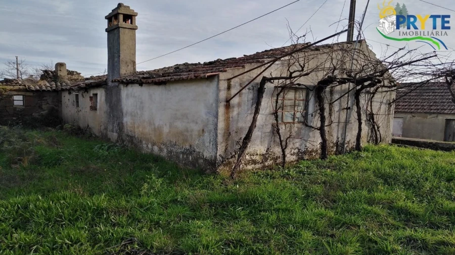 Moradia para Venda em Sertã