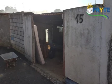 Moradia T2 para Venda em São Pedro do Esteval