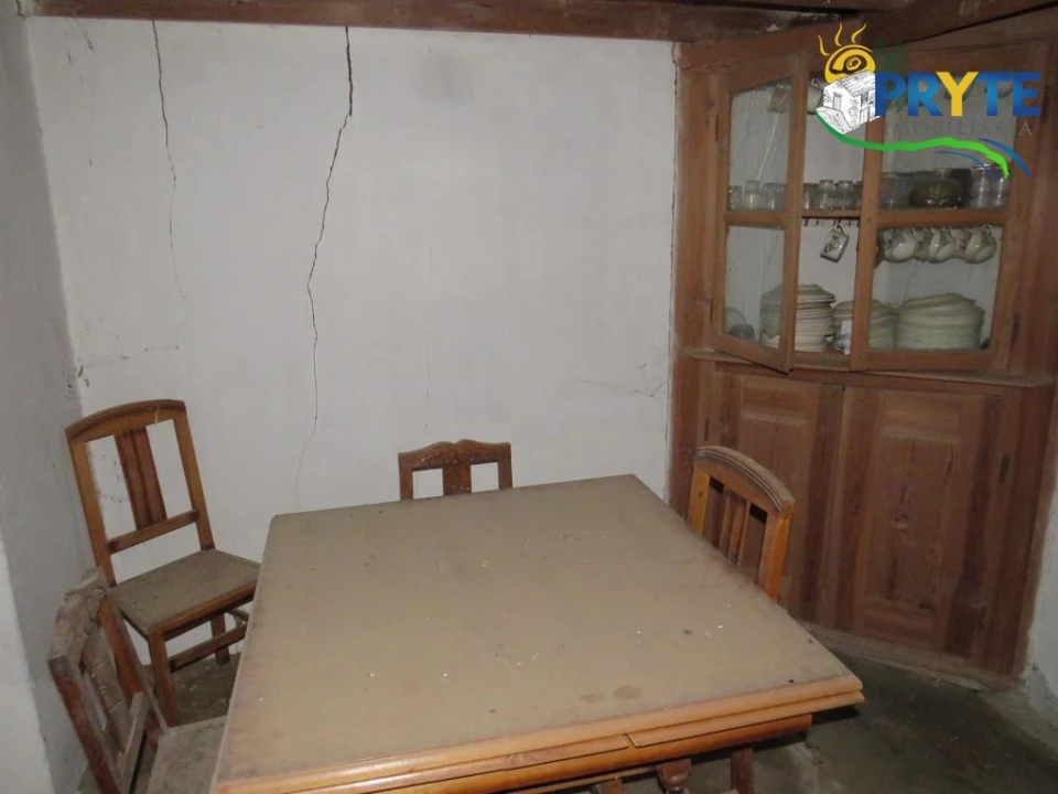 Moradia T2 para Venda em Fratel Foto 9