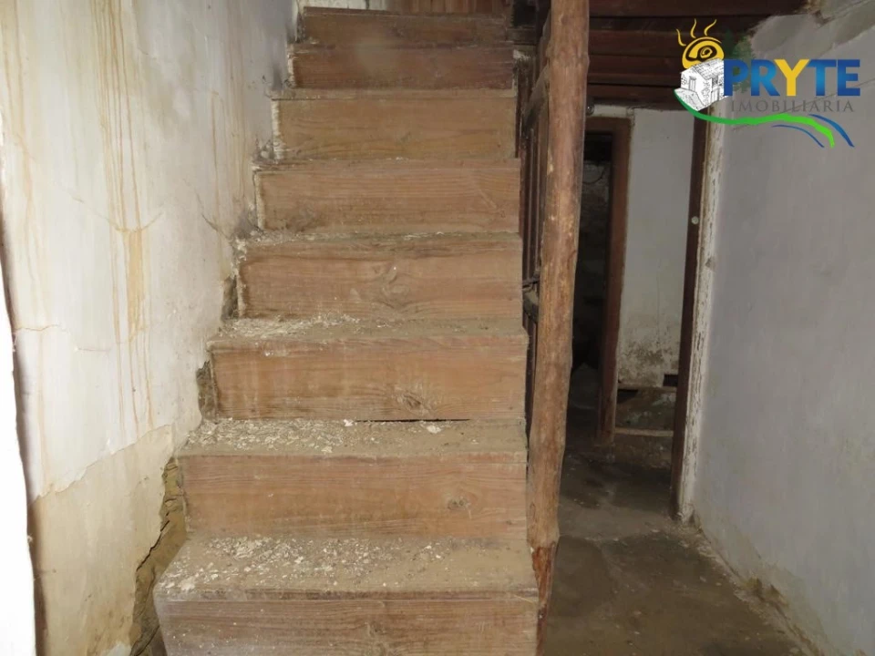 Moradia T2 para Venda em Fratel Foto 11