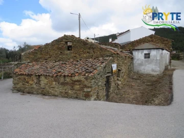 Moradia T2 para Venda em Fratel