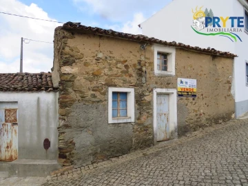 Moradia T2 para Venda em Fratel