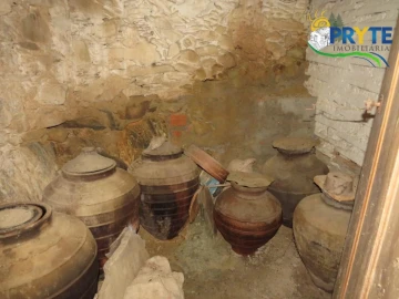 Moradia T2 para Venda em Fratel