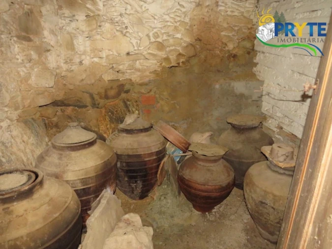 Moradia T2 para Venda em Fratel Foto 10