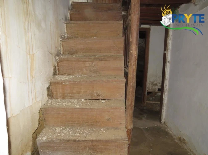 Moradia T2 para Venda em Fratel Foto 11