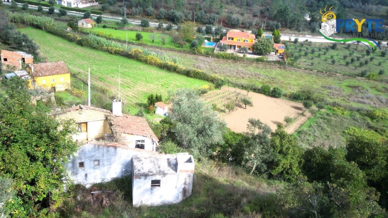 Moradia para Venda em Sertã Foto 1