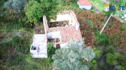 Moradia para Venda em Sertã