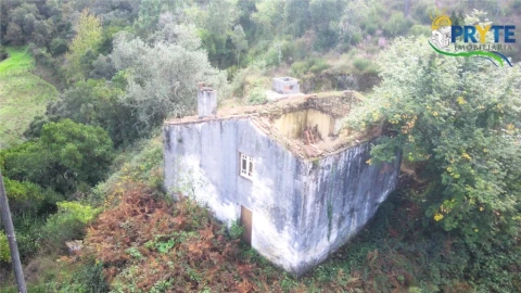 Moradia para Venda em Sertã