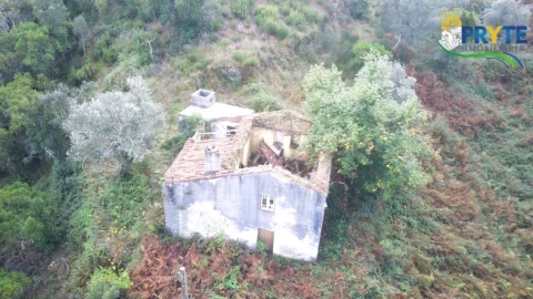 Moradia para Venda em Sertã