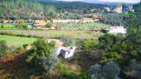 Moradia para Venda em Sertã