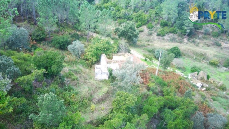 Moradia para Venda em Sertã Foto 12