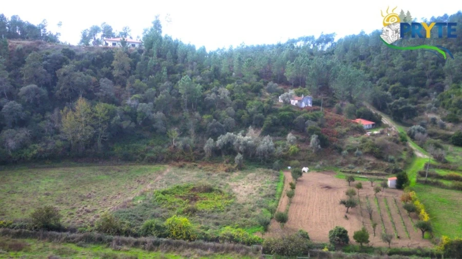 Moradia para Venda em Sertã Foto 13