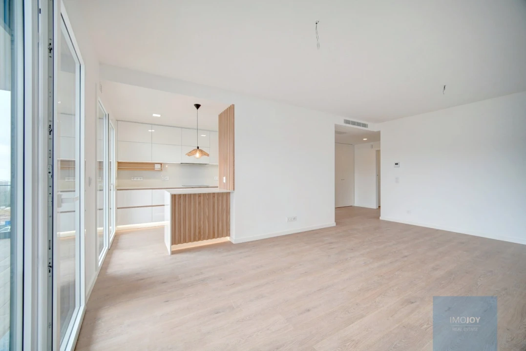 Apartamento T2 para Venda em Oeiras e São Julião da Barra, Paço de Arcos e Caxias Foto 4