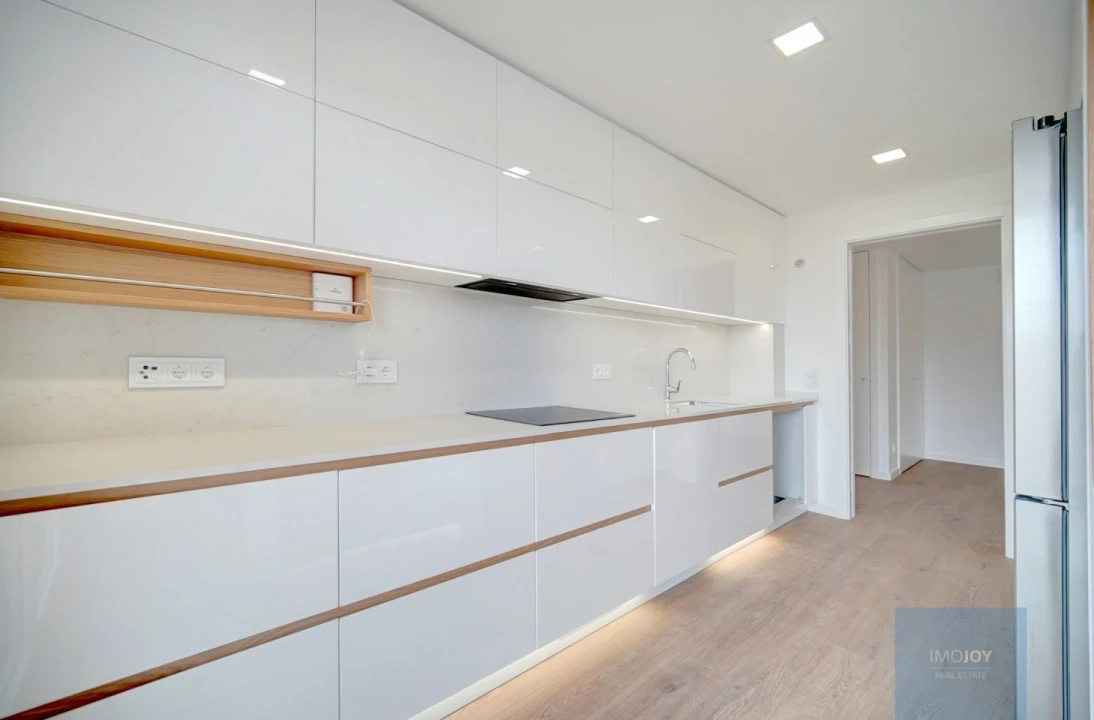 Apartamento T2 para Venda em Oeiras e São Julião da Barra, Paço de Arcos e Caxias Foto 5