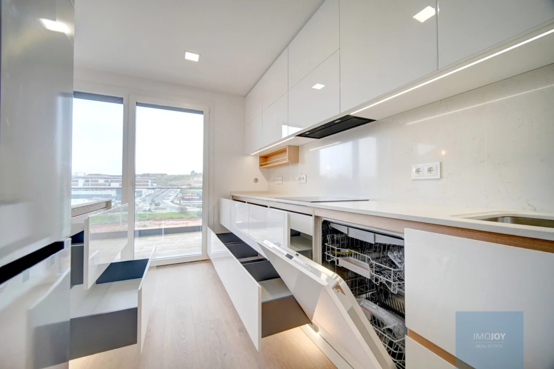 Apartamento T2 para Venda em Oeiras e São Julião da Barra, Paço de Arcos e Caxias Foto 8