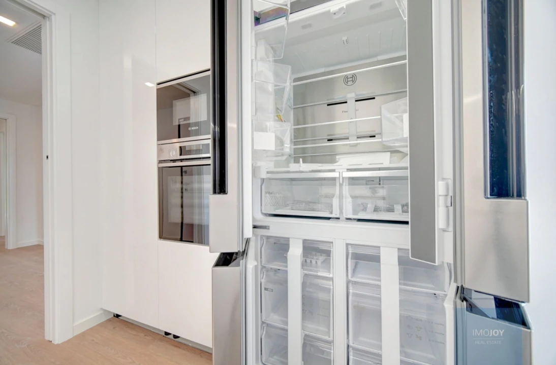 Apartamento T2 para Venda em Oeiras e São Julião da Barra, Paço de Arcos e Caxias Foto 9