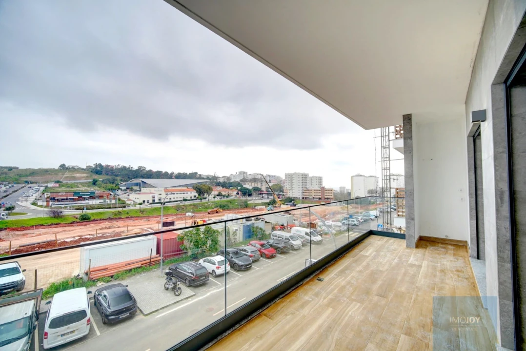 Apartamento T2 para Venda em Oeiras e São Julião da Barra, Paço de Arcos e Caxias Foto 10