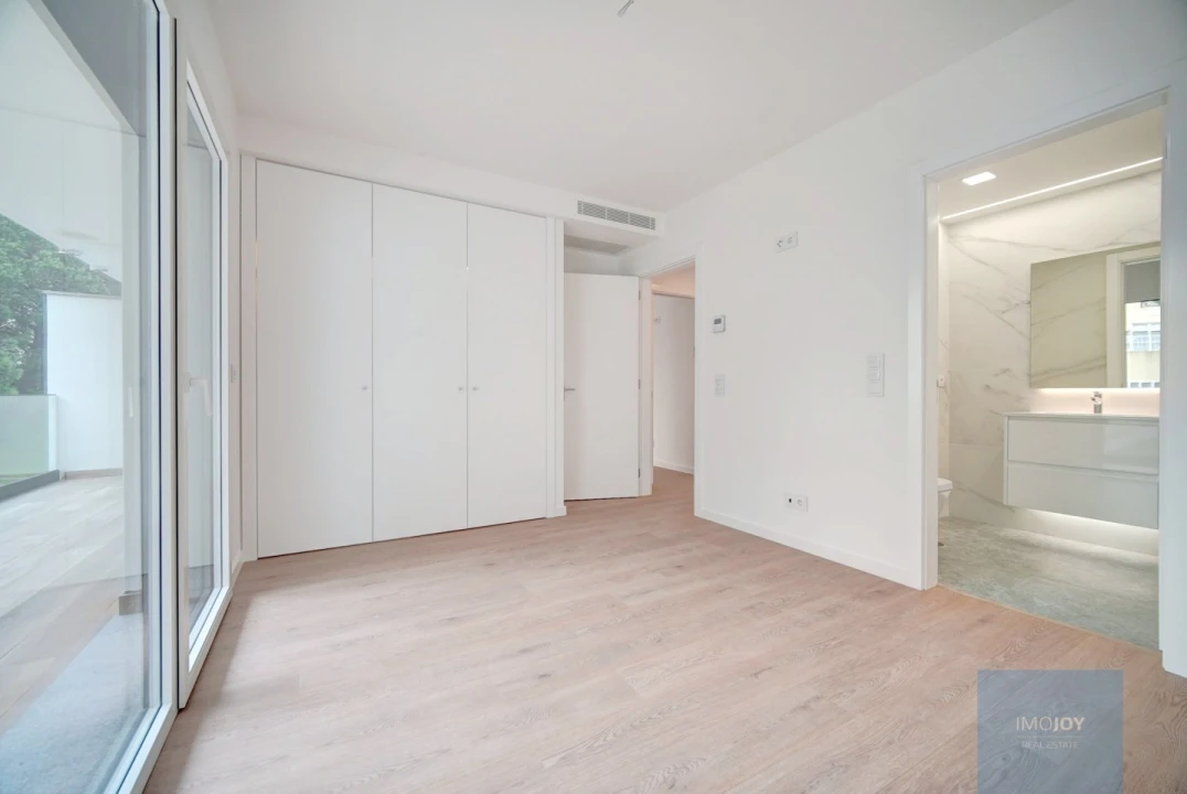 Apartamento T2 para Venda em Oeiras e São Julião da Barra, Paço de Arcos e Caxias Foto 17