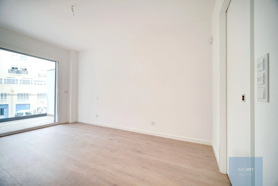 Apartamento T2 para Venda em Oeiras e São Julião da Barra, Paço de Arcos e Caxias Foto 18