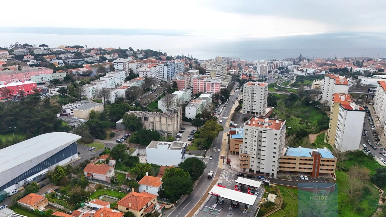 Apartamento T2 para Venda em Oeiras e São Julião da Barra, Paço de Arcos e Caxias Foto 21