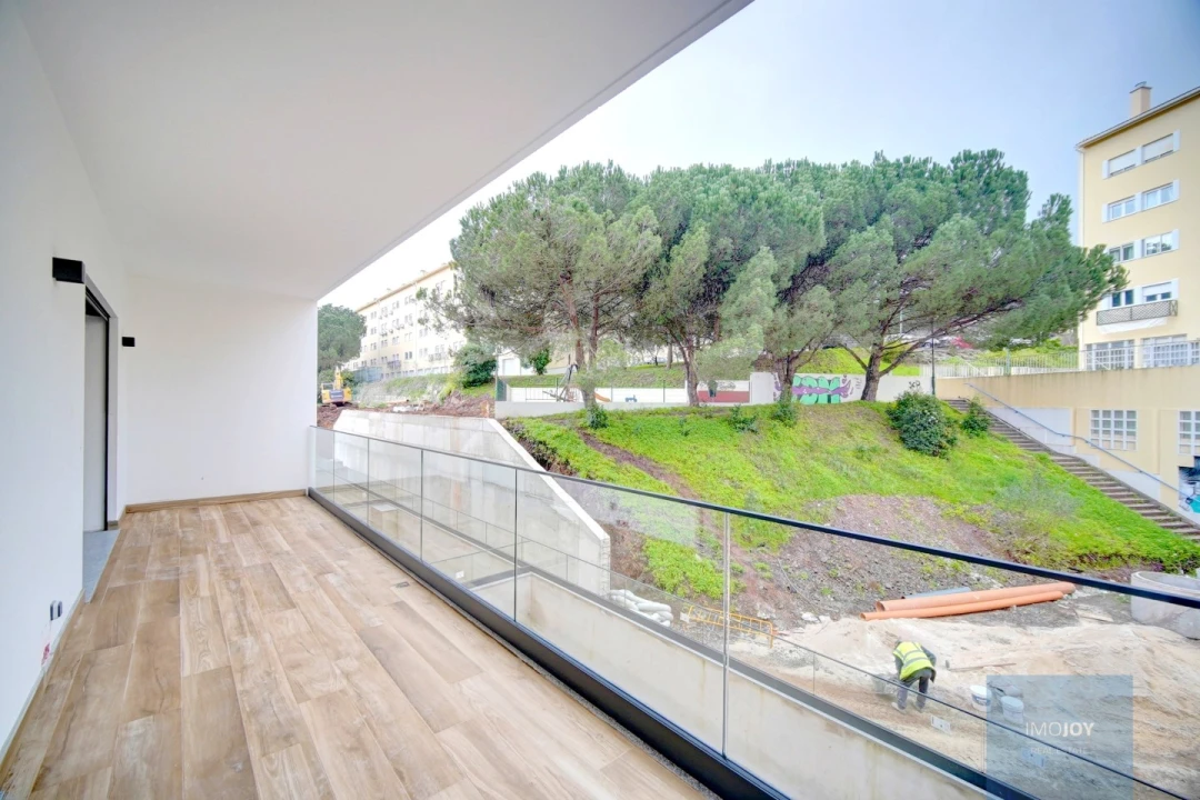 Apartamento T2 para Venda em Oeiras e São Julião da Barra, Paço de Arcos e Caxias Foto 26