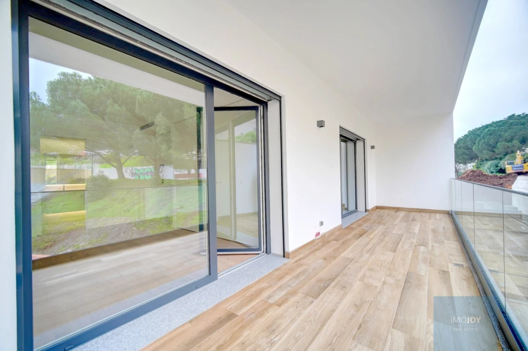 Apartamento T2 para Venda em Oeiras e São Julião da Barra, Paço de Arcos e Caxias Foto 27