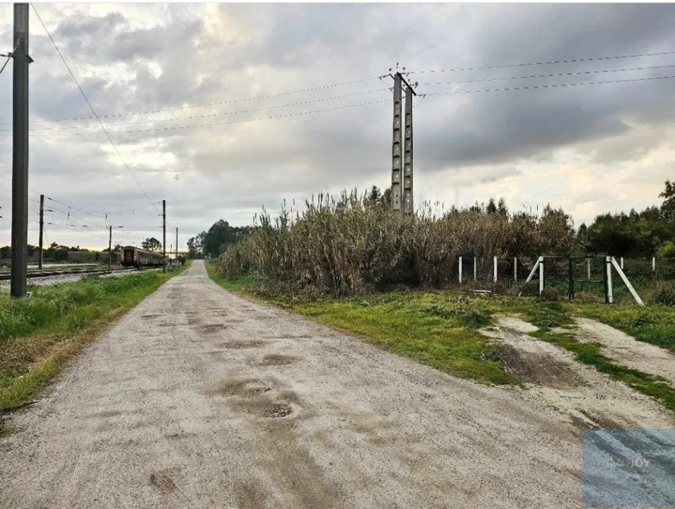 Terreno para Venda em Pegões Foto 9