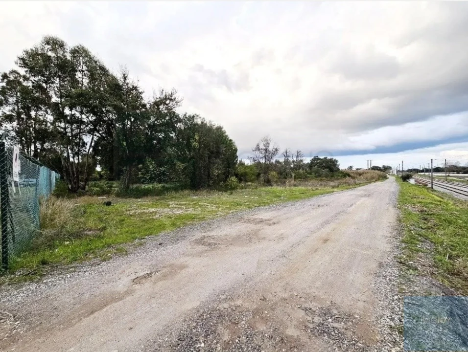 Terreno para Venda em Pegões Foto 10