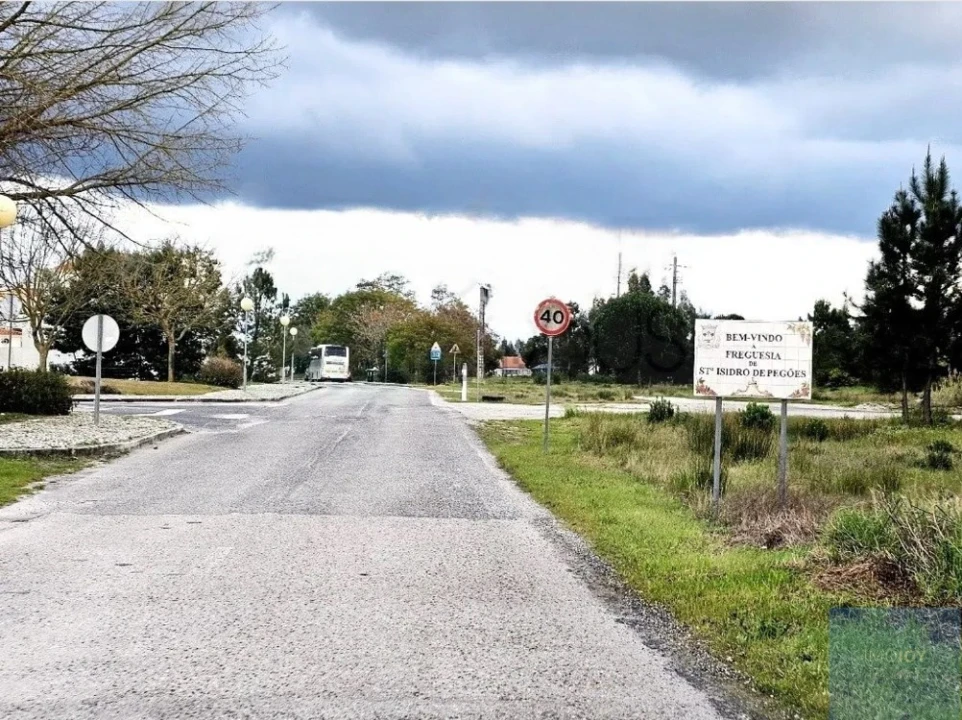 Terreno para Venda em Pegões Foto 11