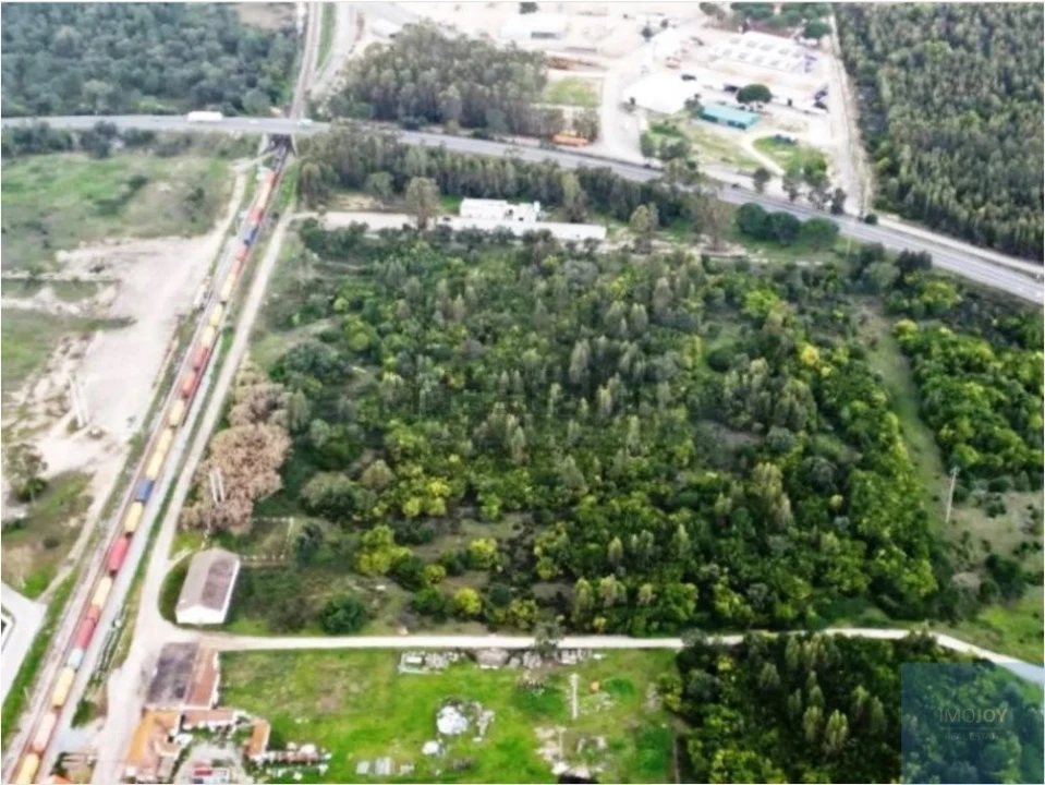 Terreno para Venda em Pegões Foto 14