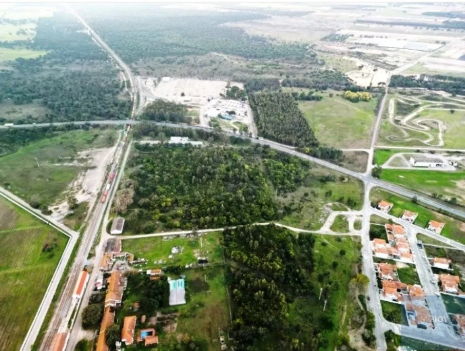 Terreno para Venda em Pegões Foto 15