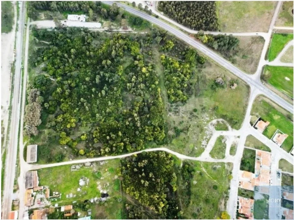 Terreno para Venda em Pegões Foto 16