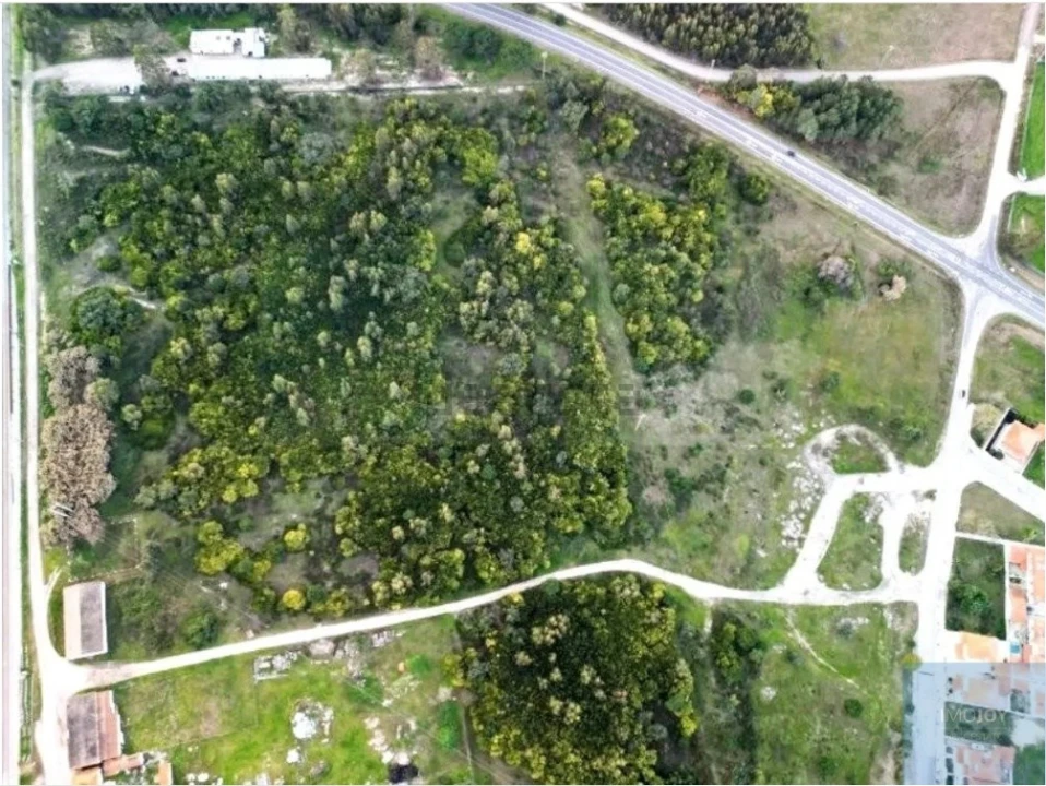 Terreno para Venda em Pegões Foto 17