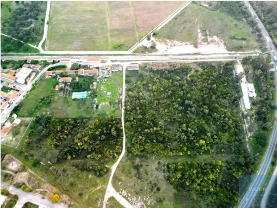 Terreno para Venda em Pegões Foto 18