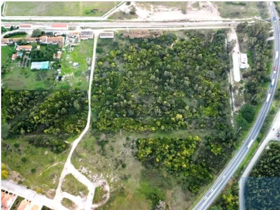 Terreno para Venda em Pegões Foto 19