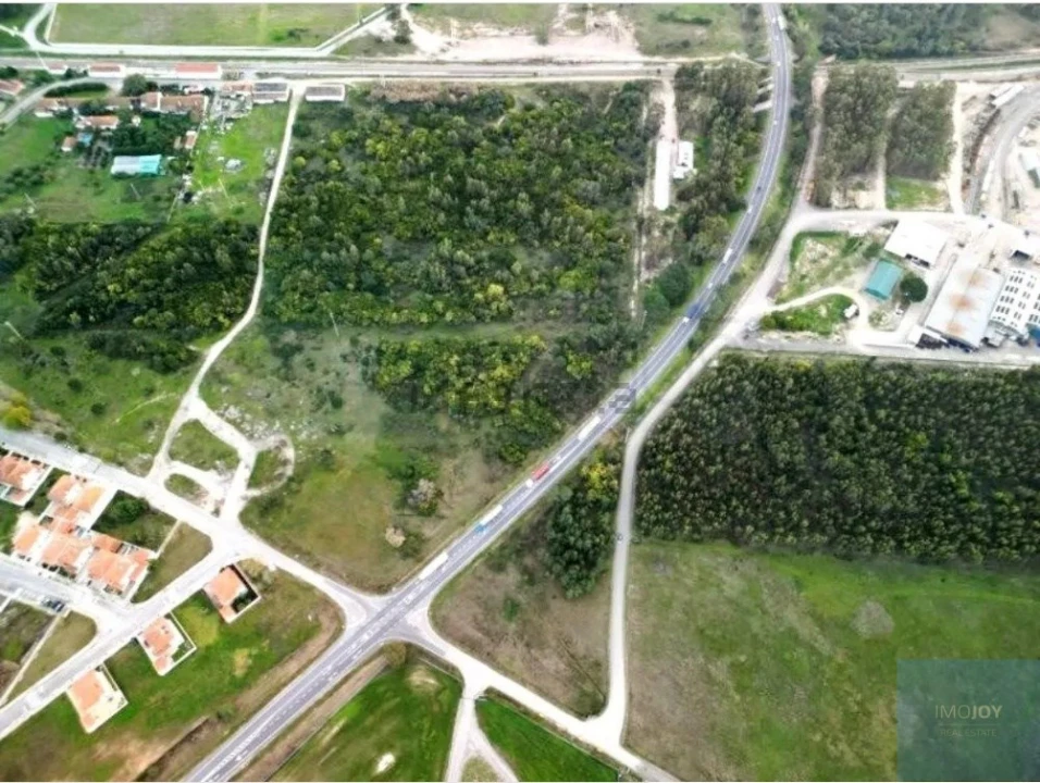 Terreno para Venda em Pegões Foto 20